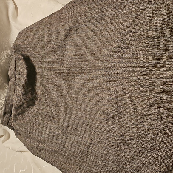 Charan Vinage Gray Women's Suit Size 12 - Picture 13 of 16